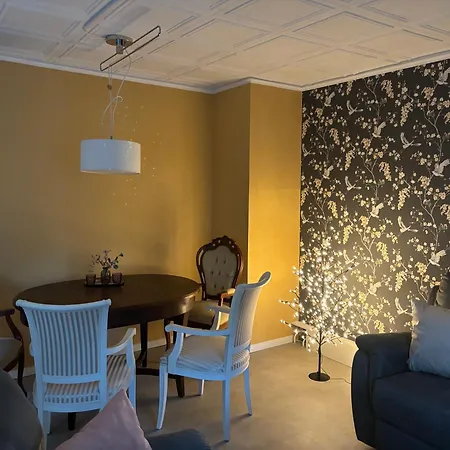 Casa Apartment