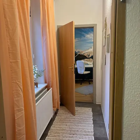Apartment Casa Dresden