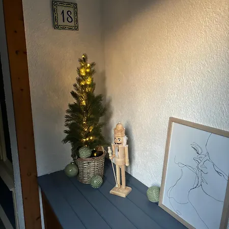 Apartment Casa