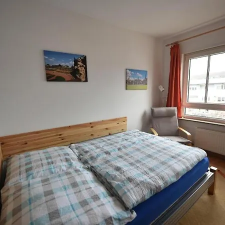 Apartment Elbe *