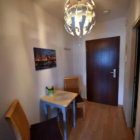Apartment Elbe *