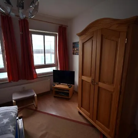 Elbe Apartment