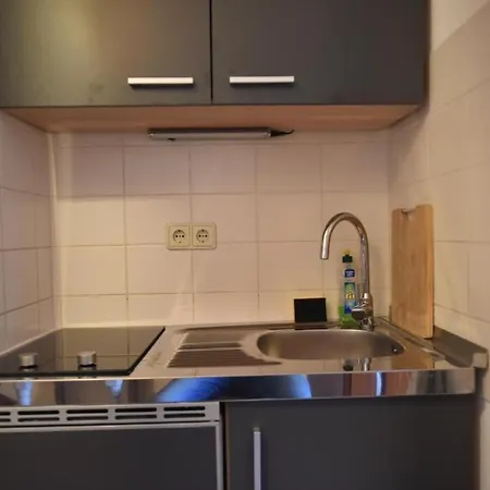 Elbe Apartment *