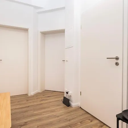 Deluxe - Garden - Near Elbe - Airport * Dresden