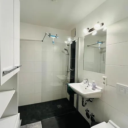 City-apartment Im Herzen Der Dresdner Altstadt Apartment
