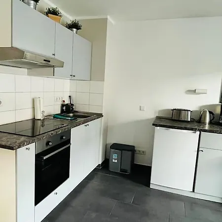 Apartment City-apartment Im Herzen Der Dresdner Altstadt *