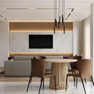 Fantastic In The Centre Apartment Dresden