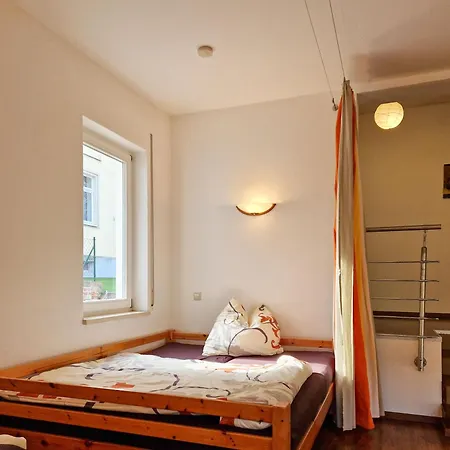 Holiday home Dresden, Strietzel