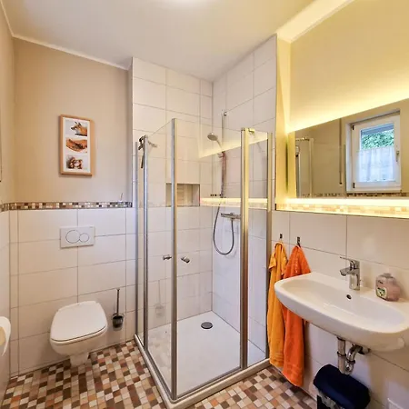 Dresden, Strietzel Holiday home *