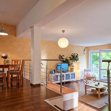 Holiday home Dresden, Strietzel Dresden