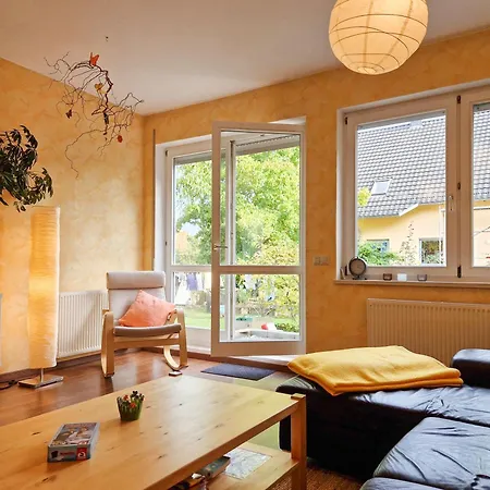 Holiday home Dresden, Strietzel