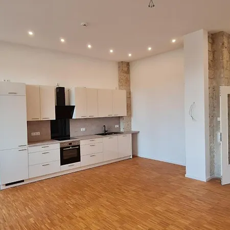 Apartment Elbpalais Dresden