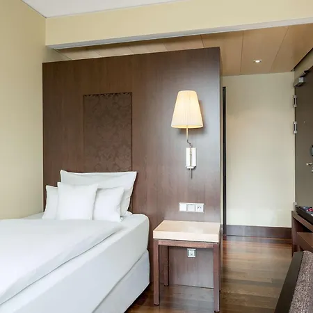 Nh Collection Altmarkt Hotel