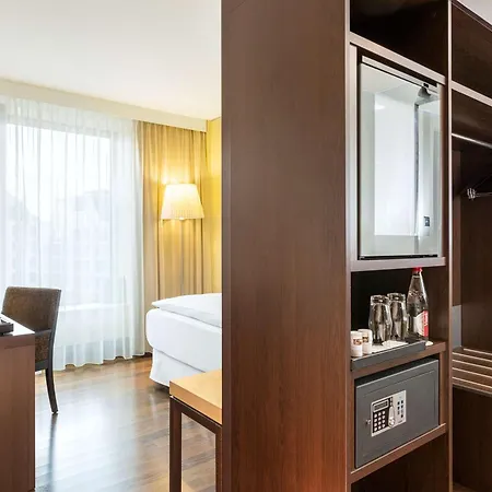 Nh Collection Altmarkt Hotel 4*