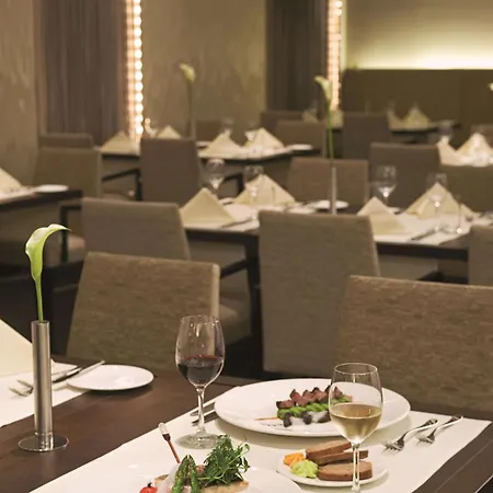 Nh Collection Altmarkt Hotel