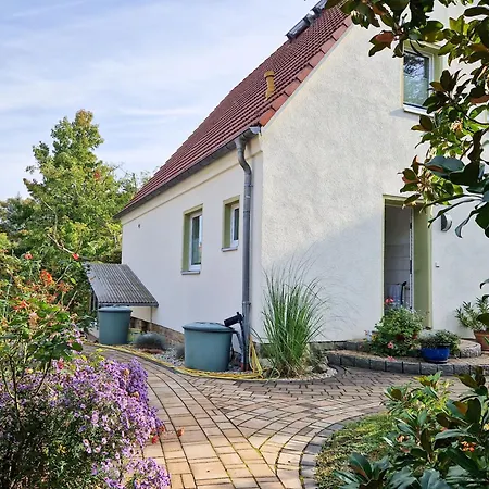 Dresden, Strietzel Holiday home