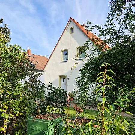 Dresden, Strietzel Holiday home *