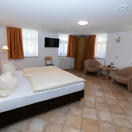 Guest house Hofzwanzig Dresden-laubegast *