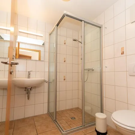 Hofzwanzig Dresden-laubegast Guest house Dresden