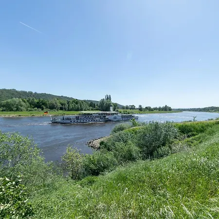 Hofzwanzig Dresden-laubegast
