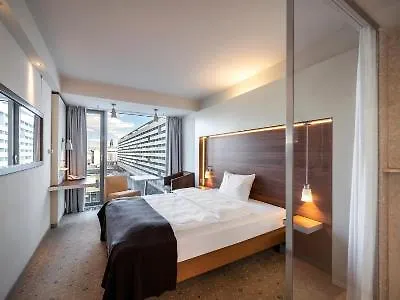 Pullman Newa 4* Dresde