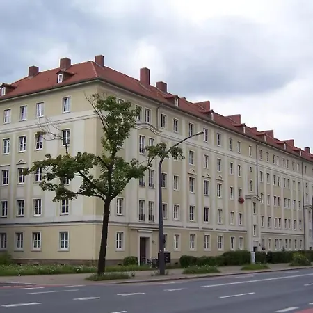 In Suedvorstadt * Dresden