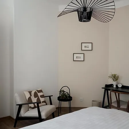 Apartment Sunnybelle Ii