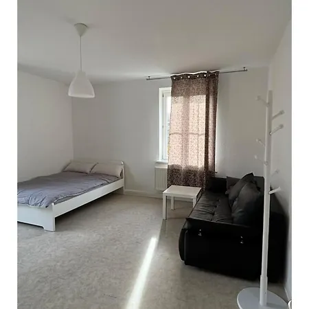 Apartment In Suedvorstadt Dresden