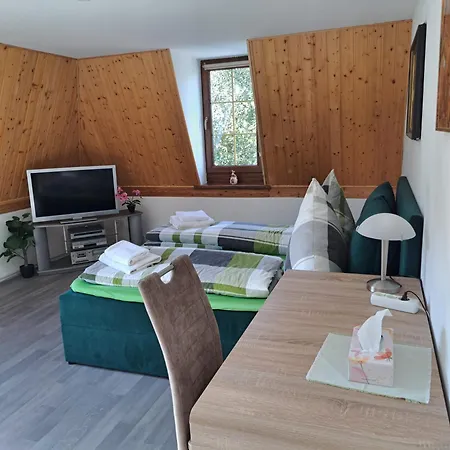 Zimmervermietung Abir Guest house
