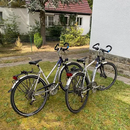 Am Weissen Adler Holiday home