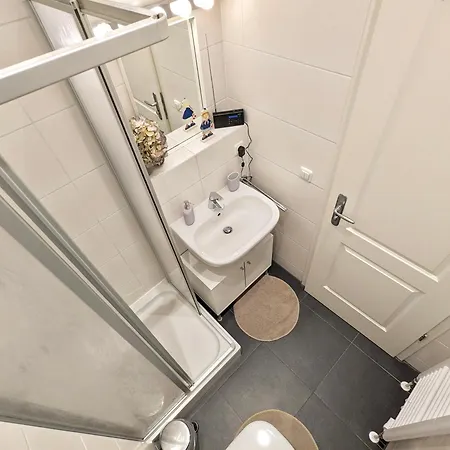 Helles Geraeumiges Appartement - 10 Min Zur Neustadt - Kostenloses Parken - Dresden365 *