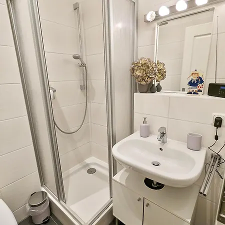 Helles Geraeumiges Appartement - 10 Min Zur Neustadt - Kostenloses Parken - Dresden365 Apartment