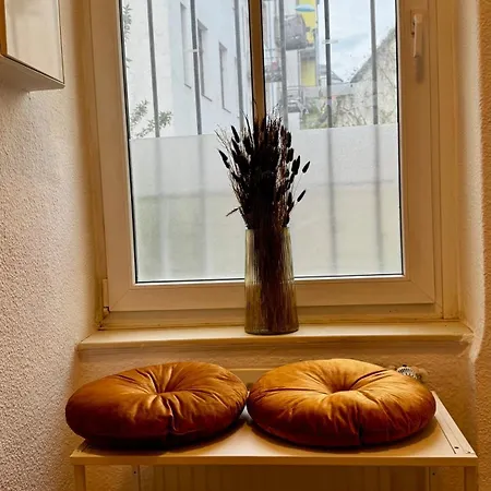 Apartment Alauny Neustadt - Gemuetliches 1 Raum *