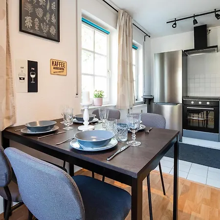 Stadtweg, App 114 Apartment Dresden
