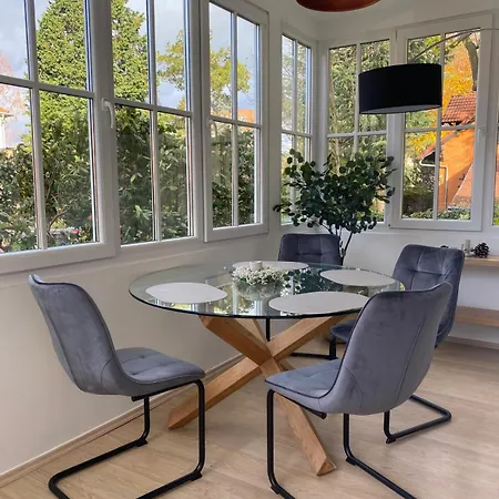 Komfortables 3 In Apartment