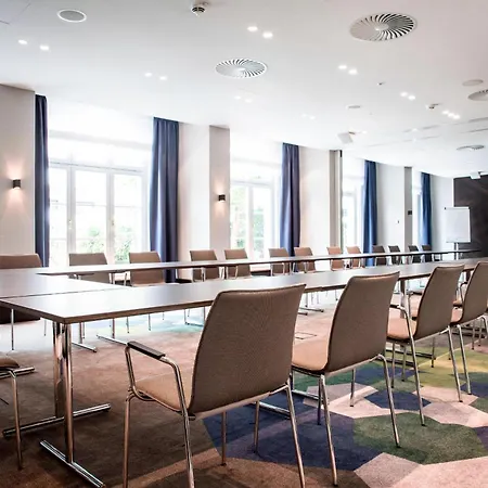 Gewandhaus Dresden, Autograph Collection Hotel Dresden