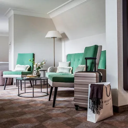 Hotel Gewandhaus Dresden, Autograph Collection
