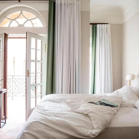 Gewandhaus Dresden, Autograph Collection Hotel 5*