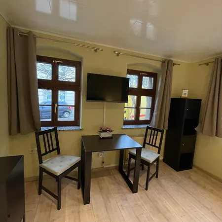 Trobischhof Guest house Dresden