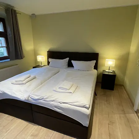 Trobischhof * Dresden