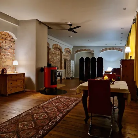 Kontorhaus Guenther *