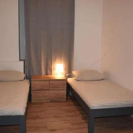 Hotel New Town