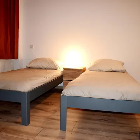 Hotel New Town