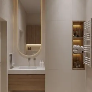 Apartment Superb In The Centre Dresden