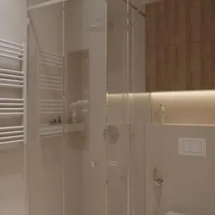 Superb In The Centre Apartment *