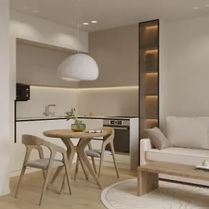 Apartment Superb In The Centre