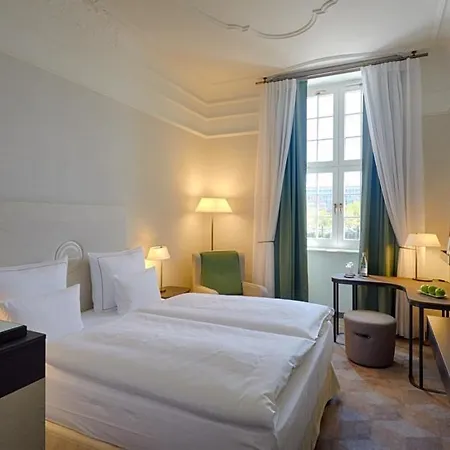 Hotel Gewandhaus Dresden, Autograph Collection Dresden