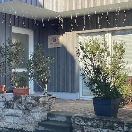 Oleander Apartment Dresden