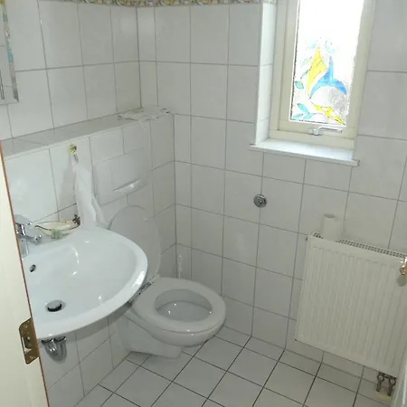 Apartment Schwedenhaus Mit Klavier