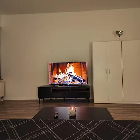 Cozy And Comfortable Private Homestay Dresden